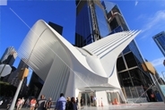 紐約911國家紀念博物館