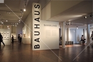 建造之家：Bauhaus