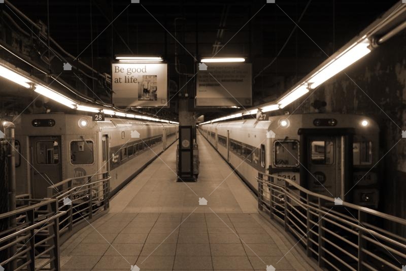 紐約中央車站